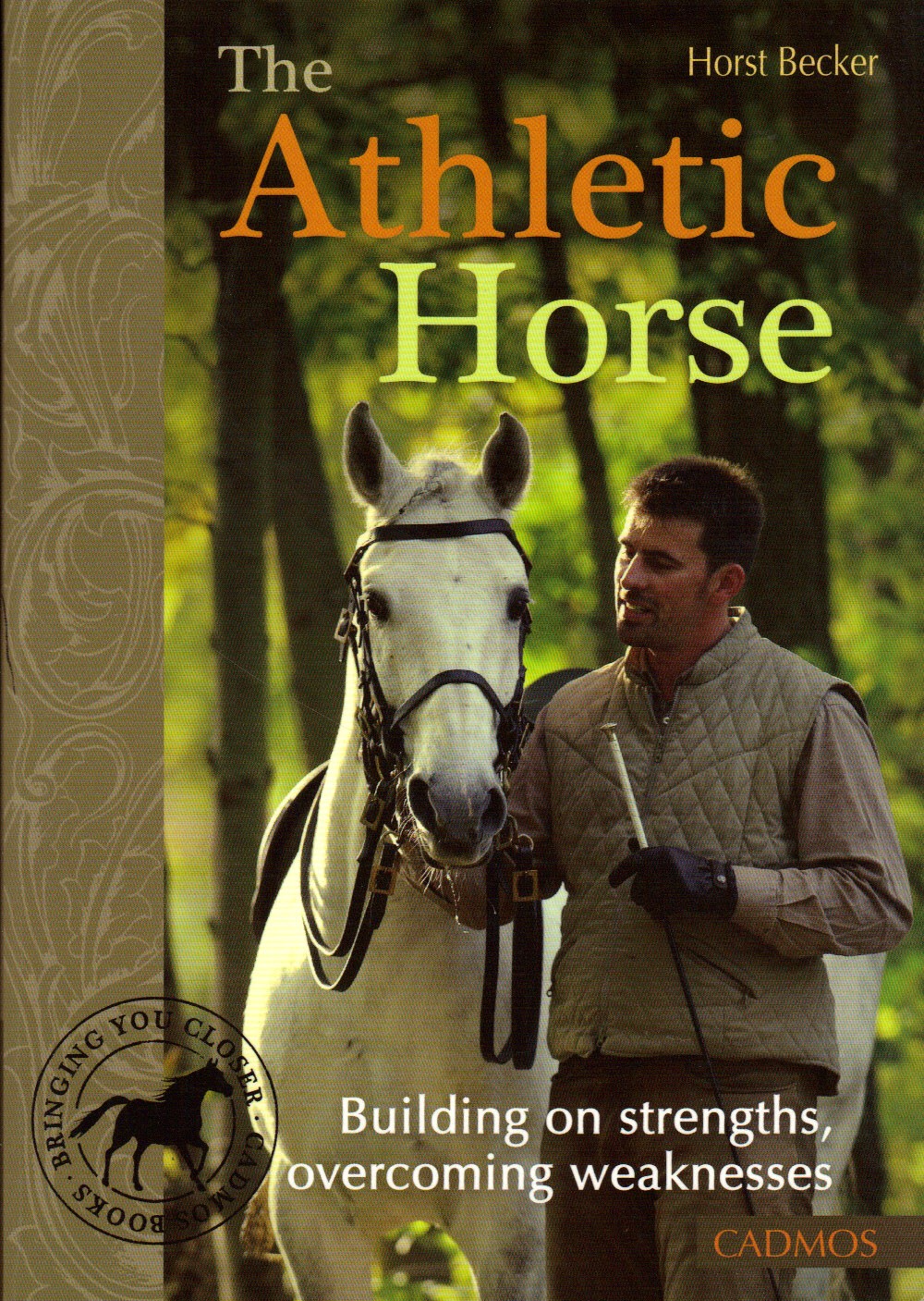 The Athletic Horse by Horst Becker from trot-online