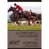 DVD A Century of Foxhunting and Hunting the Wild Fox from trot-online