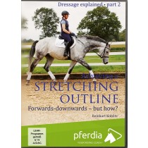 Dressage Explained Part 2 Achieving a Stretching Outline