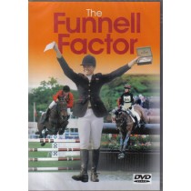 DVD The Funnell Factor Pippa and William Funnell from Trot-Online