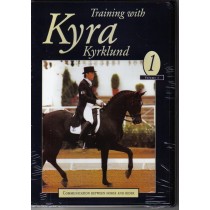 DVD Training with Kyra Kyrklund Volume 1 Communication Between Horse and Rider from Trot-Online