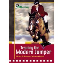 DVD Training The Modern Jumper Elmar Pollmann-Schweckhorst from Trot-Online