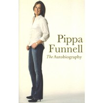 Pippa Funnell The Autobiography from trot-online