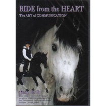 DVD Ride From the Heart The Art of Communication by Jenny Rolfe from trot-online