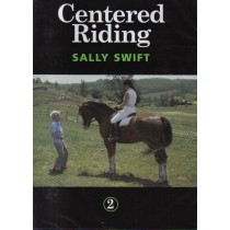 DVD Centered Riding with Sally Swift Part 2 from Trot-Online