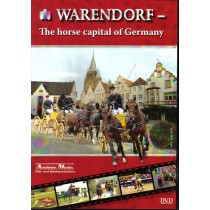 DVD Warendorf The Horse Capital of Germany from trot-online