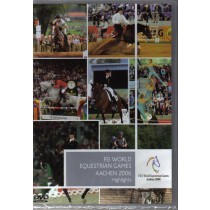 DVD FEI World Equestrian Games Aachen 2006 Highlights from Trot-Online