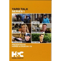 DVD Yard Talk Series 1 H&C TV from trot-online