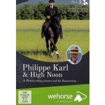 Philippe Karl and High Noon 3