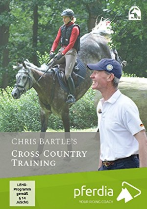 Chris Bartle's Cross-Country Training
