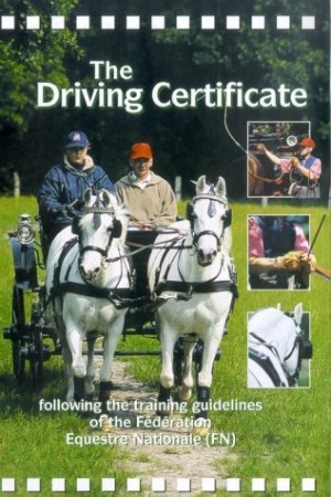 The Driving Certificate Double DVD from trot-online