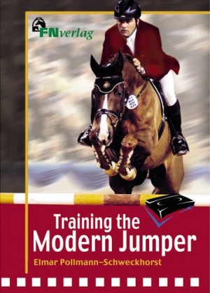 DVD Training The Modern Jumper Elmar Pollmann-Schweckhorst from Trot-Online
