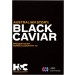 DVD Australian Story: Black Caviar from trot-online