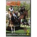 DVD Hall of Fame Great Event Horses 2 from Trot-Online