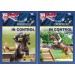 Team Fredericks In Control 2 Part DVD Lucinda and Clayton Fredericks from Trot-Online