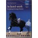 DVD Fritz Stahlecker In Hand Work for Young Dressage Horses Part 1 The Basics from Trot-Online