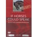DVD If Horses Could Speak by Dr Gerd Heuschmann from trot-online