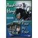 Double DVD Andrew Hoy Four by Four from Trot-Online