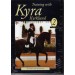 DVD Training with Kyra Kyrklund Volume 2 The Rider's Seat and Balance from Trot-Online