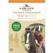 DVD Claire Lilley Training Programme Stop! Go! Turn! from trot-online