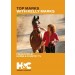 DVD Top Marks with Kelly Marks from trot-online