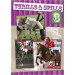 DVD Equestrian Thrills and Spills Volume 3 from trot-online